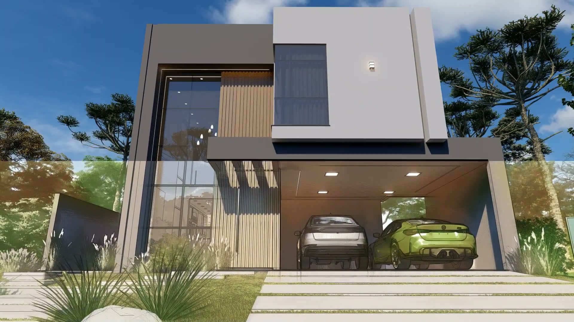 Vai construir?