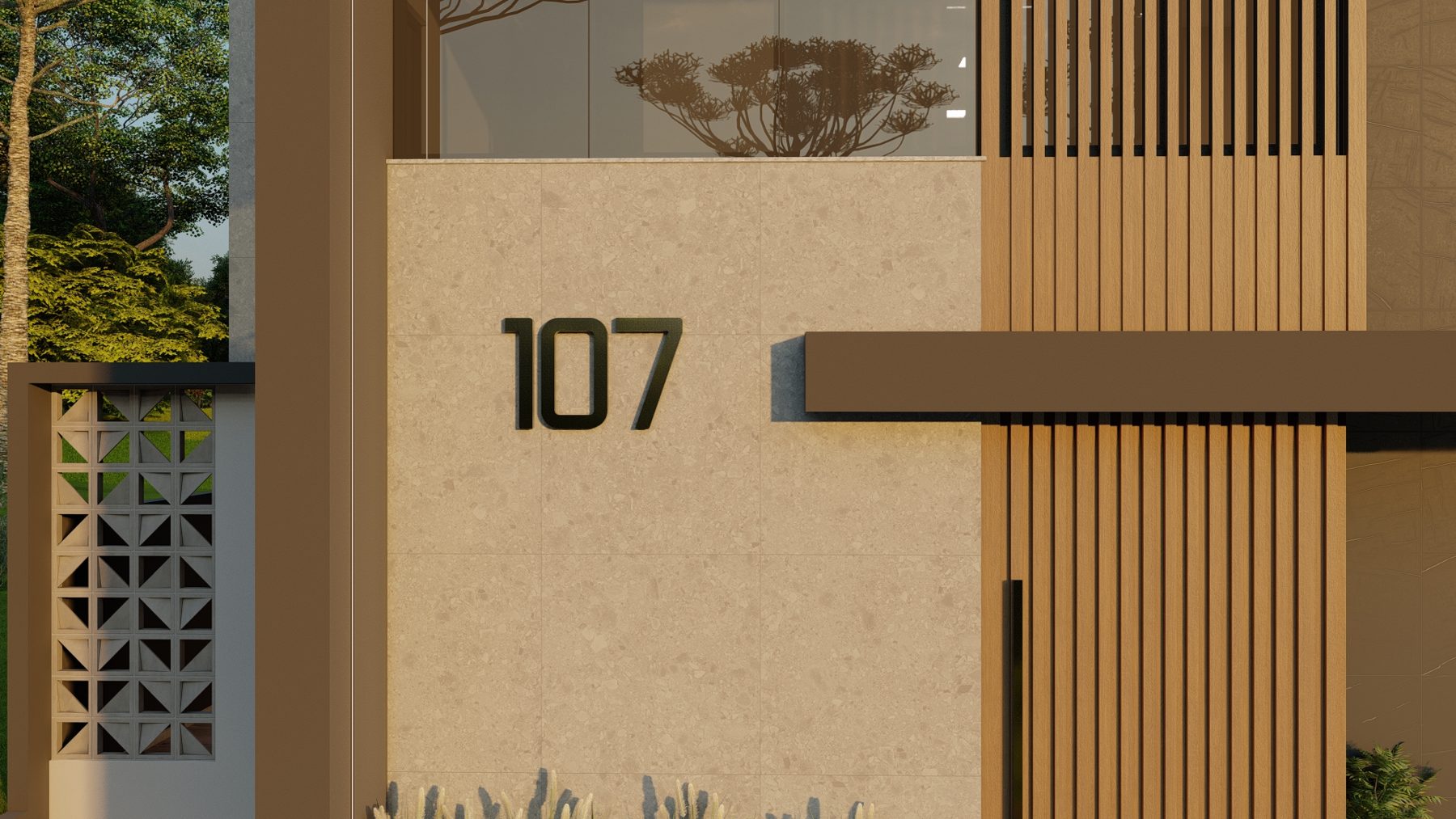 Projeto 08 da FACE Arquitetura