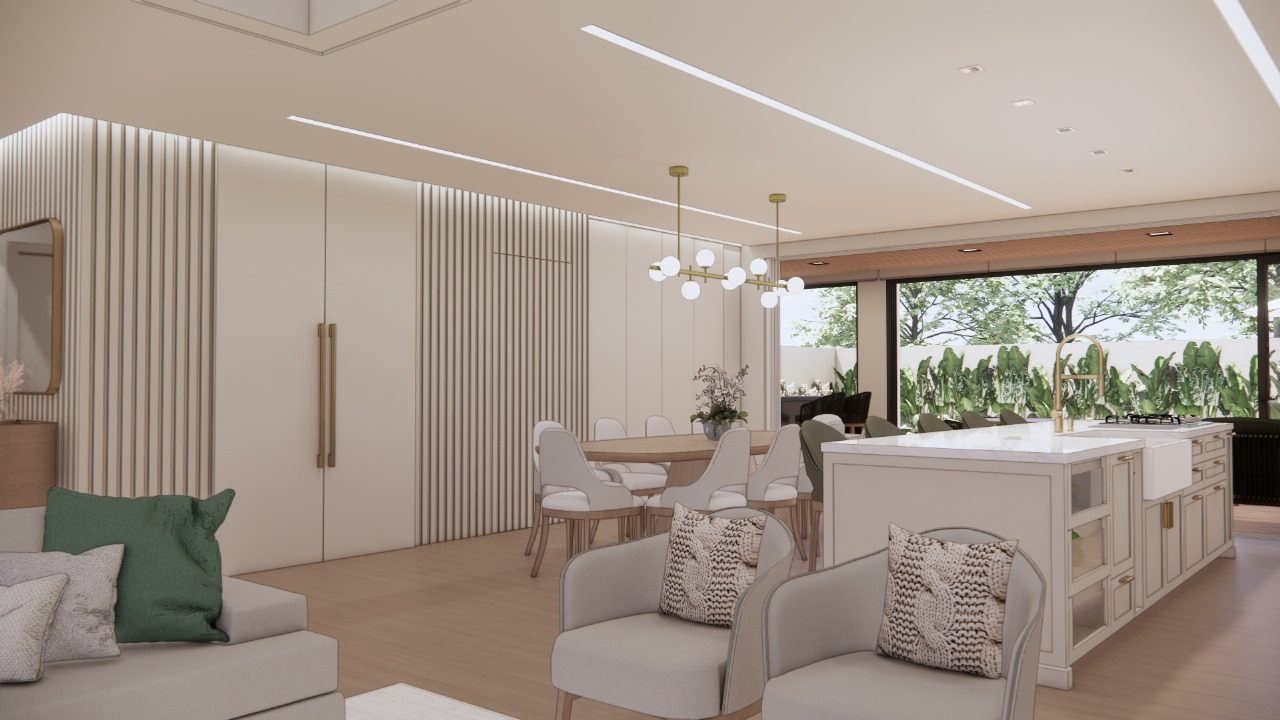 Projeto 11 da FACE Arquitetura